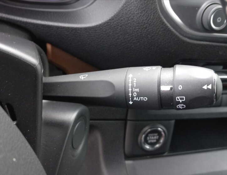 Toyota ProAce Verso MPV 2,0 l 106 kw