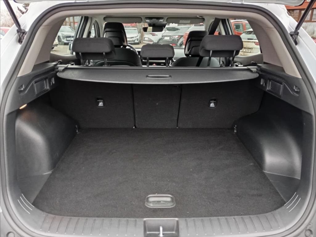 KIA Sportage SUV 1,6 l 132 kw