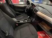 BMW X1 SUV 2,0 l 105 kw