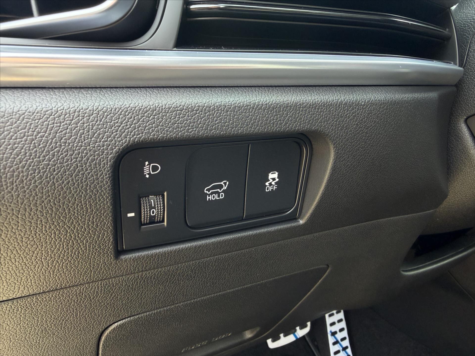 KIA Sorento SUV 2,2 l 142 kw