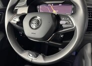 Škoda Kodiaq SUV / Terénní 2,0 l 110 kw