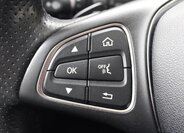 Mercedes-Benz Třídy C Kombi 2,0 l 135 kw