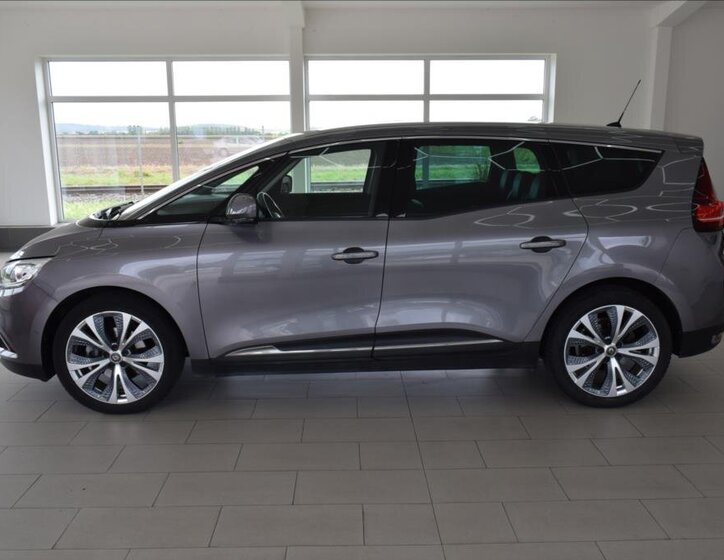 Renault Grand Scénic 5
