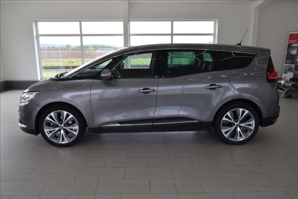 Renault Grand Scénic