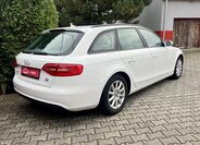Audi A4 5