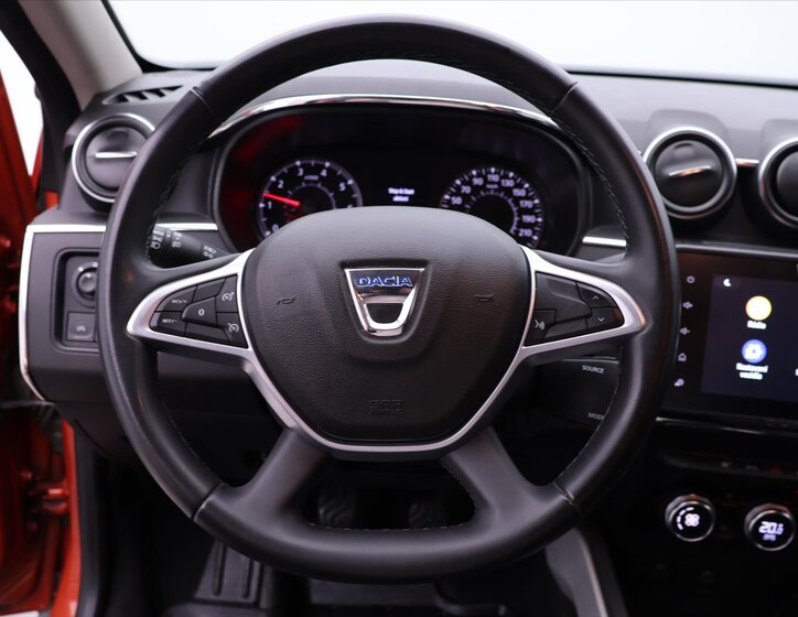 Dacia Duster 19