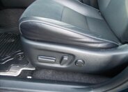 Toyota RAV4 SUV 2,5 l 114 kw