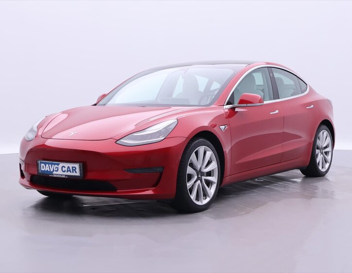 Tesla Model 3 3