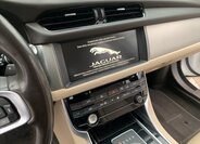 Jaguar XF Sedan 2,0 l 132 kw
