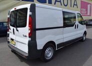 Renault Trafic Ostatní 2,0 l 84 kw