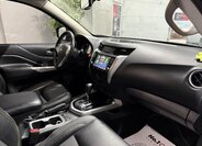 Nissan Navara SUV / Terénní 2,3 l 140 kw
