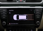 Škoda Superb Kombi 2,0 l 140 kw