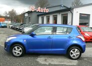 Suzuki Swift Hatchback 1,2 l 69 kw