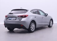 Mazda 3 Hatchback 2,0 l 88 kw