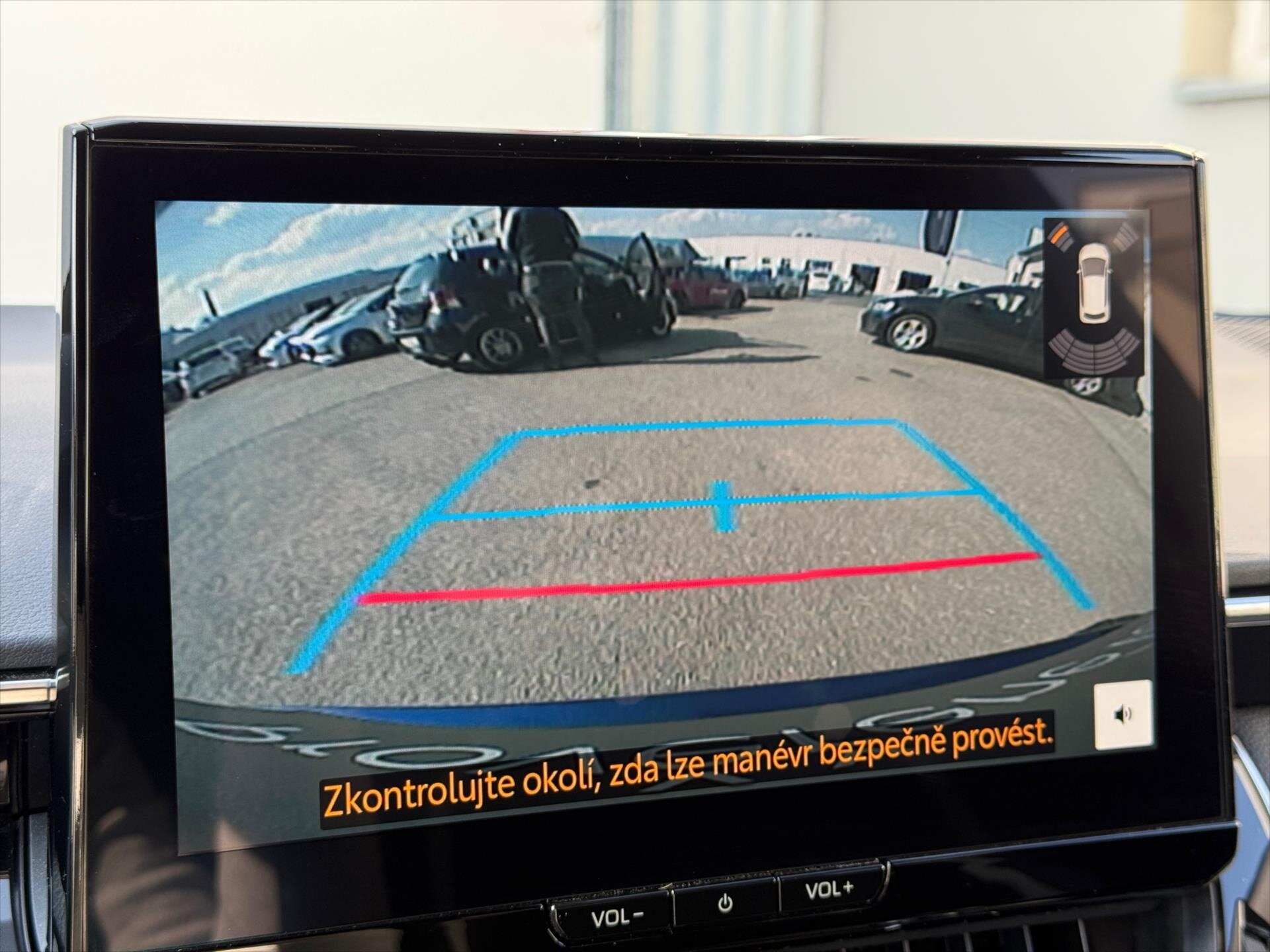 Toyota Corolla Kombi 1,8 l 72 kw