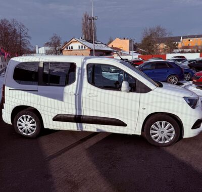 Opel Combo 5