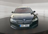 Škoda Superb 2