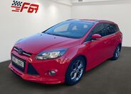 Ford Focus 1