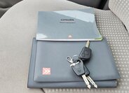 Citroën Xsara Picasso MPV 1,7 l 85 kw