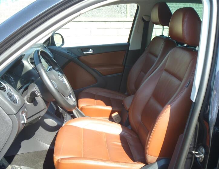 Volkswagen Tiguan 6