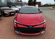 Toyota Corolla Kombi 1,8 l 72 kw