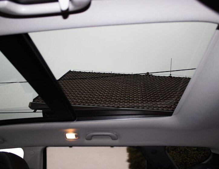 Hyundai Santa Fe SUV 2,2 l 147 kw