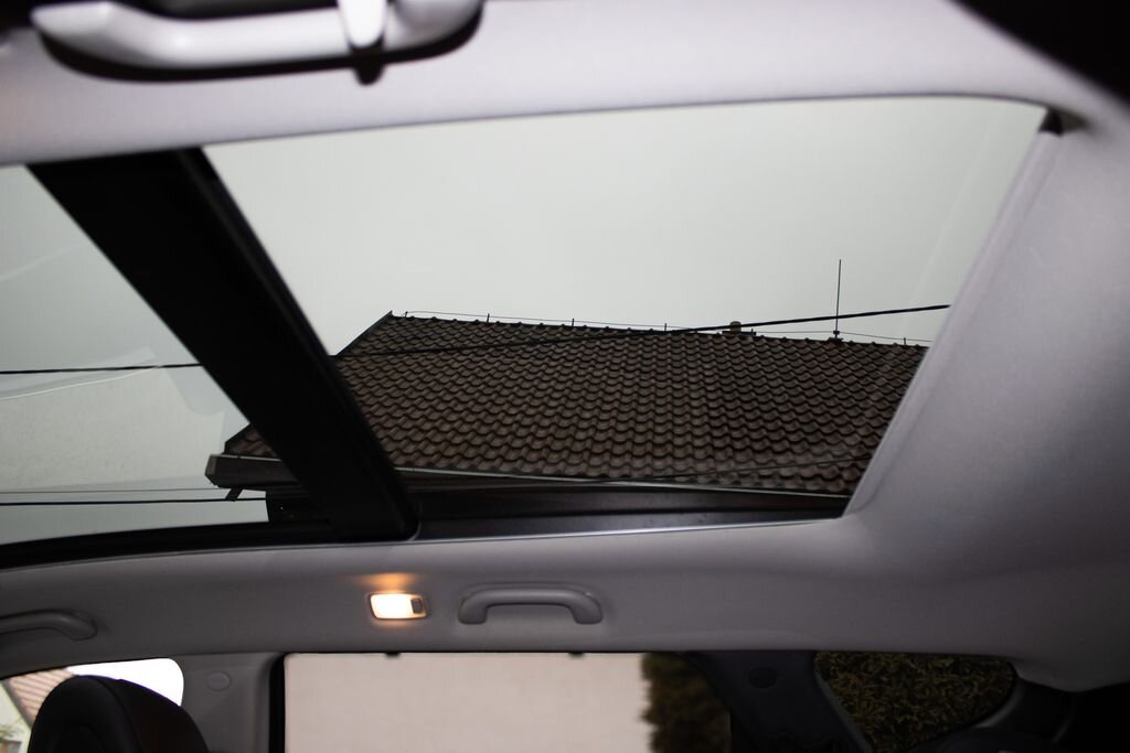 Hyundai Santa Fe SUV 2,2 l 147 kw