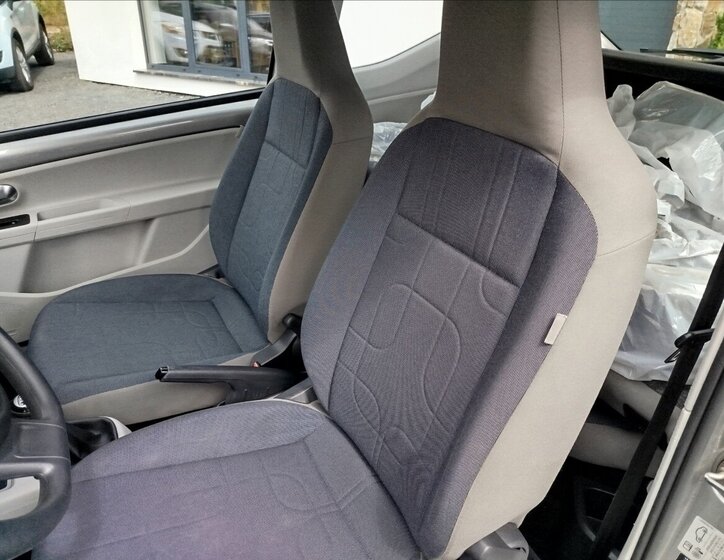 Volkswagen up! Hatchback 999,0 44 kw