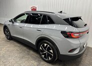 Volkswagen ID.4 SUV / Terénní 0,0 150 kw