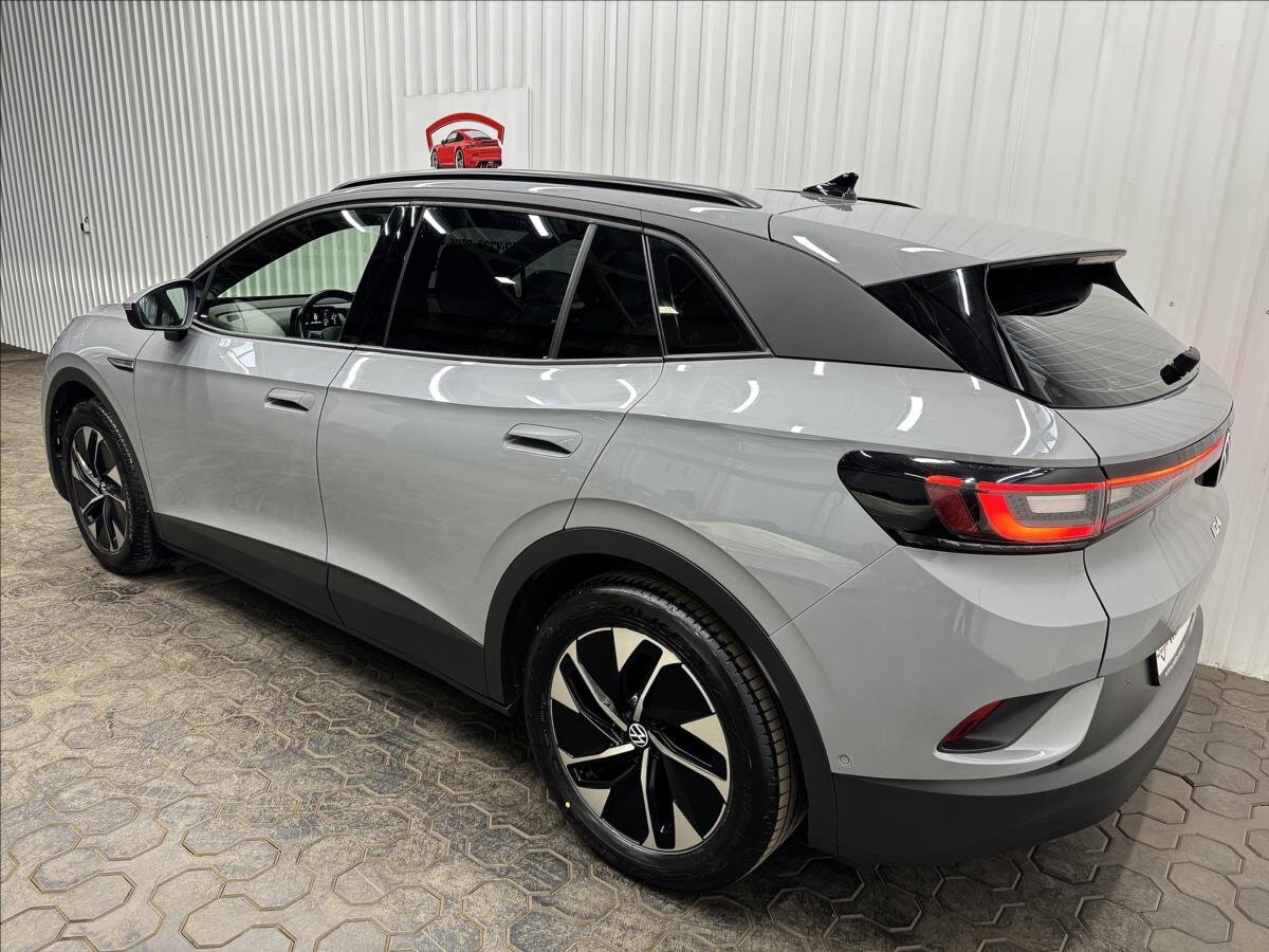 Volkswagen ID.4 SUV / Terénní 0,0 150 kw