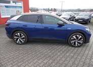 Volkswagen ID.4 SUV / Terénní 0,0 150 kw
