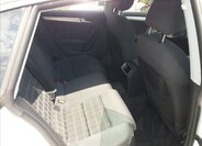 Audi A5 Liftback 2,0 l 140 kw