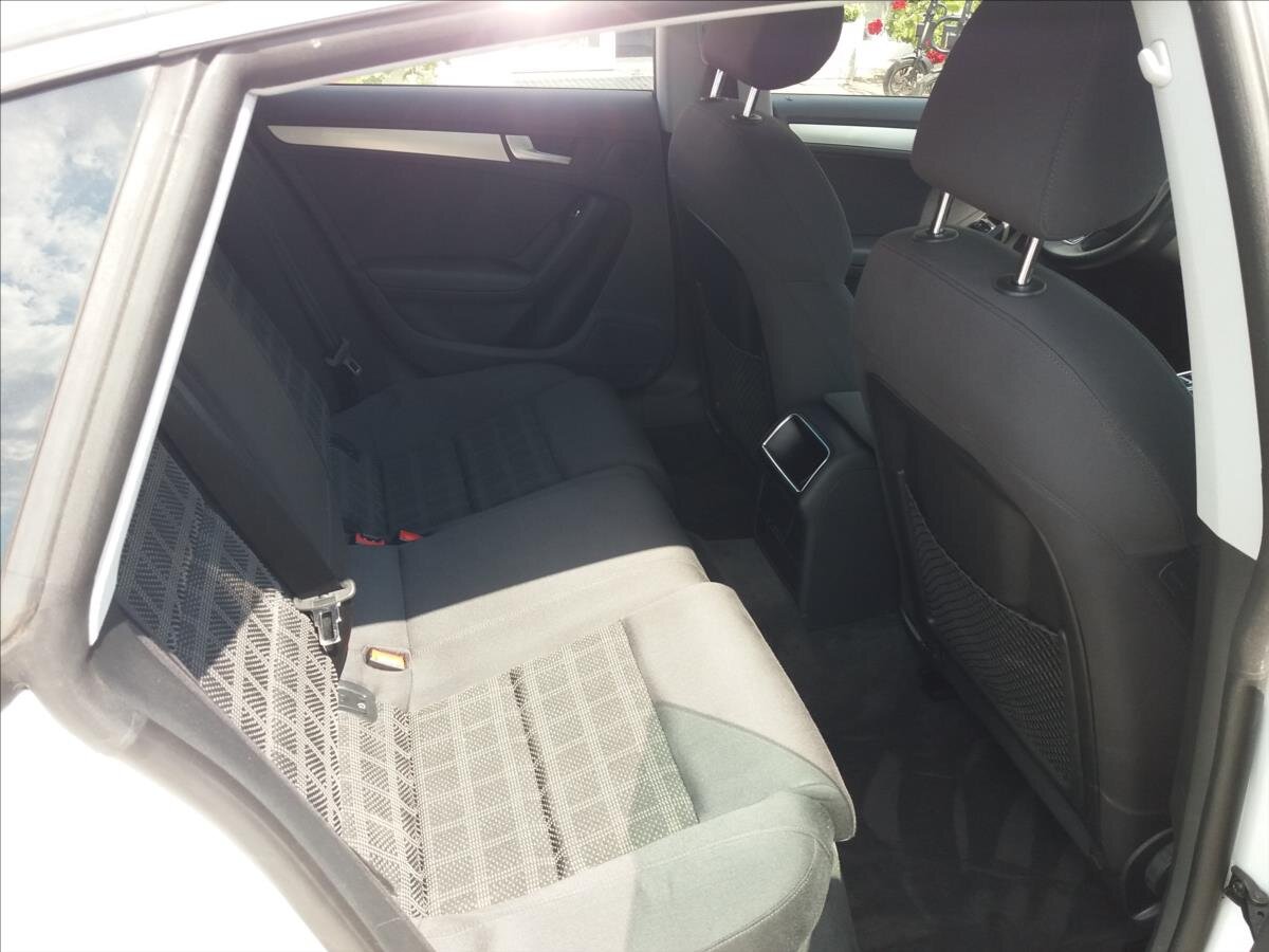 Audi A5 Liftback 2,0 l 140 kw