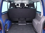 Volkswagen Transporter 10