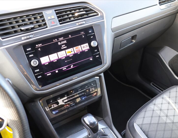 Volkswagen Tiguan Allspace SUV 2,0 l 147 kw