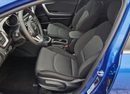 KIA Ceed Kombi 1,5 l 103 kw