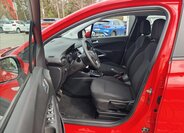 Opel Crossland X MPV 1,6 l 88 kw