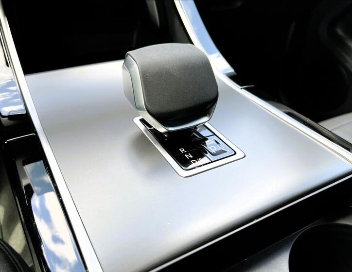 Land Rover Range Rover Evoque 16