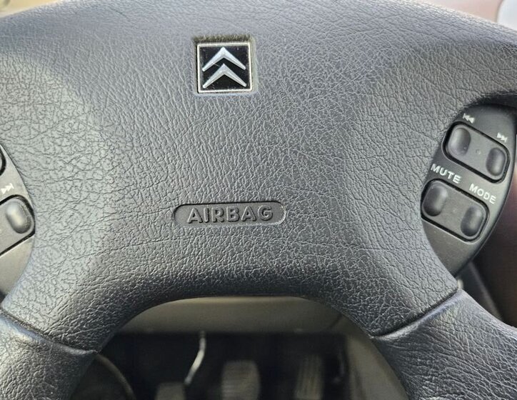 Citroën Xsara Picasso MPV 1,7 l 85 kw