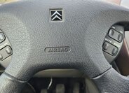 Citroën Xsara Picasso MPV 1,7 l 85 kw