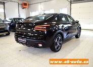 Citroën C4 X Liftback 1,2 l 96 kw