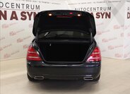 Mercedes-Benz Třídy S Sedan / Limuzína 3,0 l 190 kw