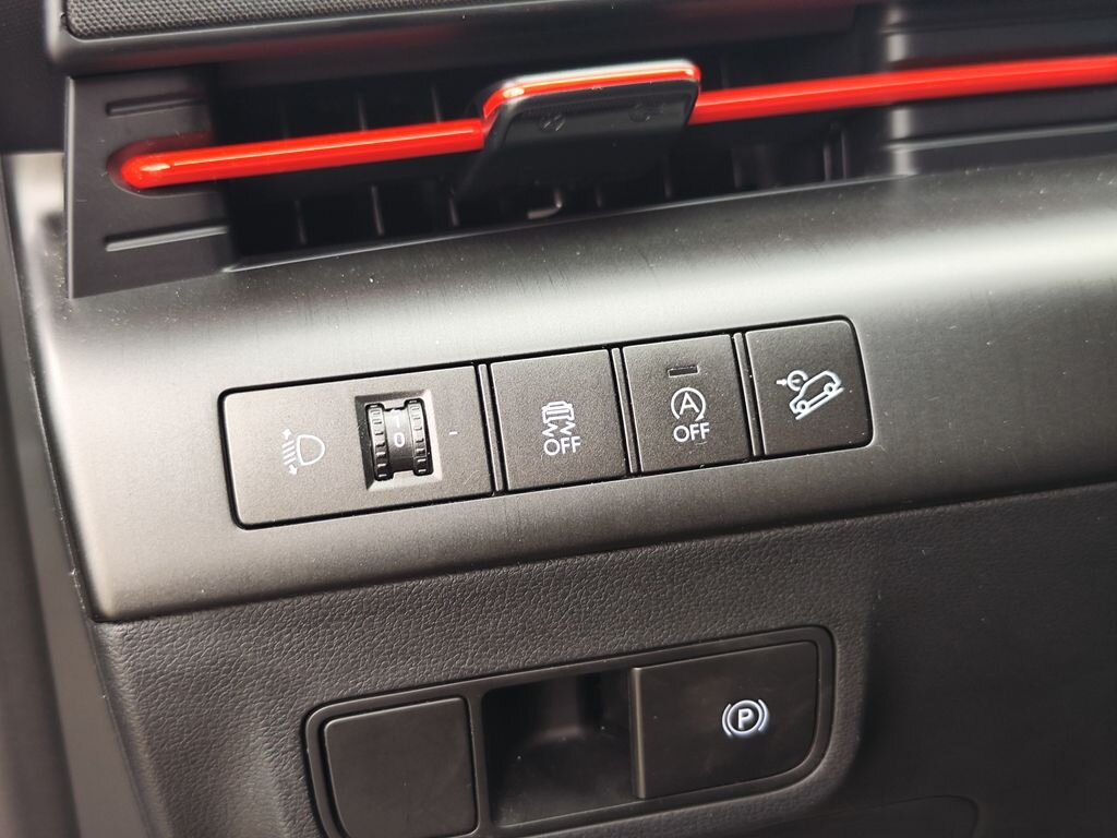 Hyundai Kona SUV / Terénní 1,6 l 146 kw