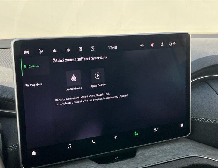 Škoda Kodiaq SUV / Terénní 2,0 l 142 kw