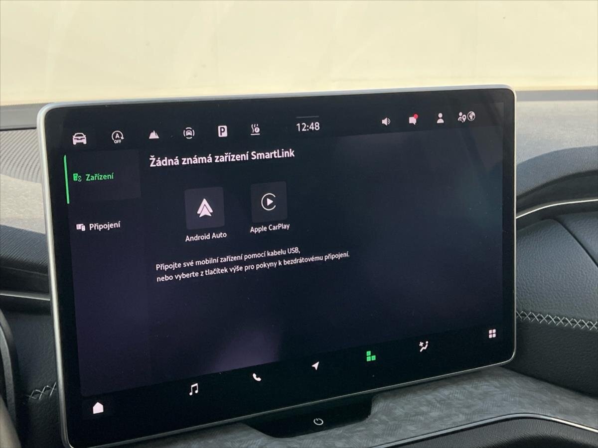 Škoda Kodiaq SUV / Terénní 2,0 l 142 kw