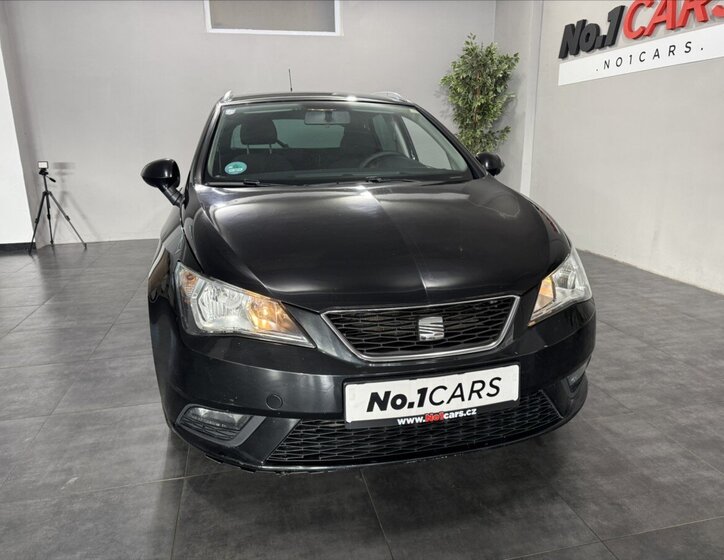 Seat Ibiza Kombi 1,6 l 66 kw