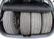 KIA Ceed Hatchback 1,4 l 73 kw
