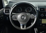 Volkswagen Touran MPV 1,6 l 77 kw