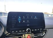 Hyundai i30 Kombi 1,5 l 103 kw