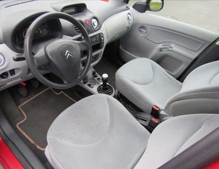 Citroën C3 9